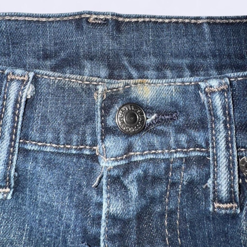 Men’s Levi’s 511 Slim Jeans W28 L30 - Picture 5 of 5